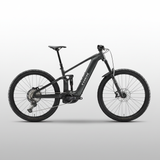 Trek Rail+ 5 Gen 5 (2026) - Lithium Grey