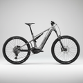 Merida eOne Sixty 400 (2026) - Gunmetal Grey