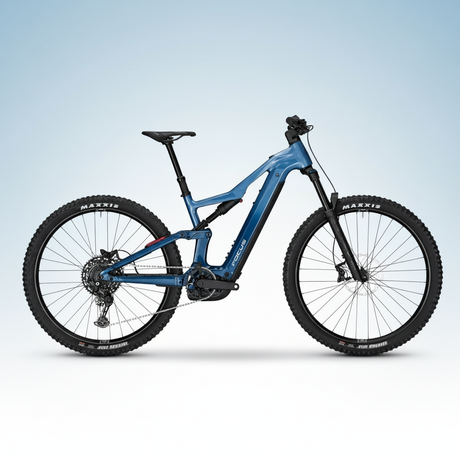 Focus Thron² 6.7 (2026) electric mountain bike