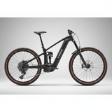 Trek Rail+ 9.8 GX AXS T-Type Gen 5 (2026) - Deep Smoke