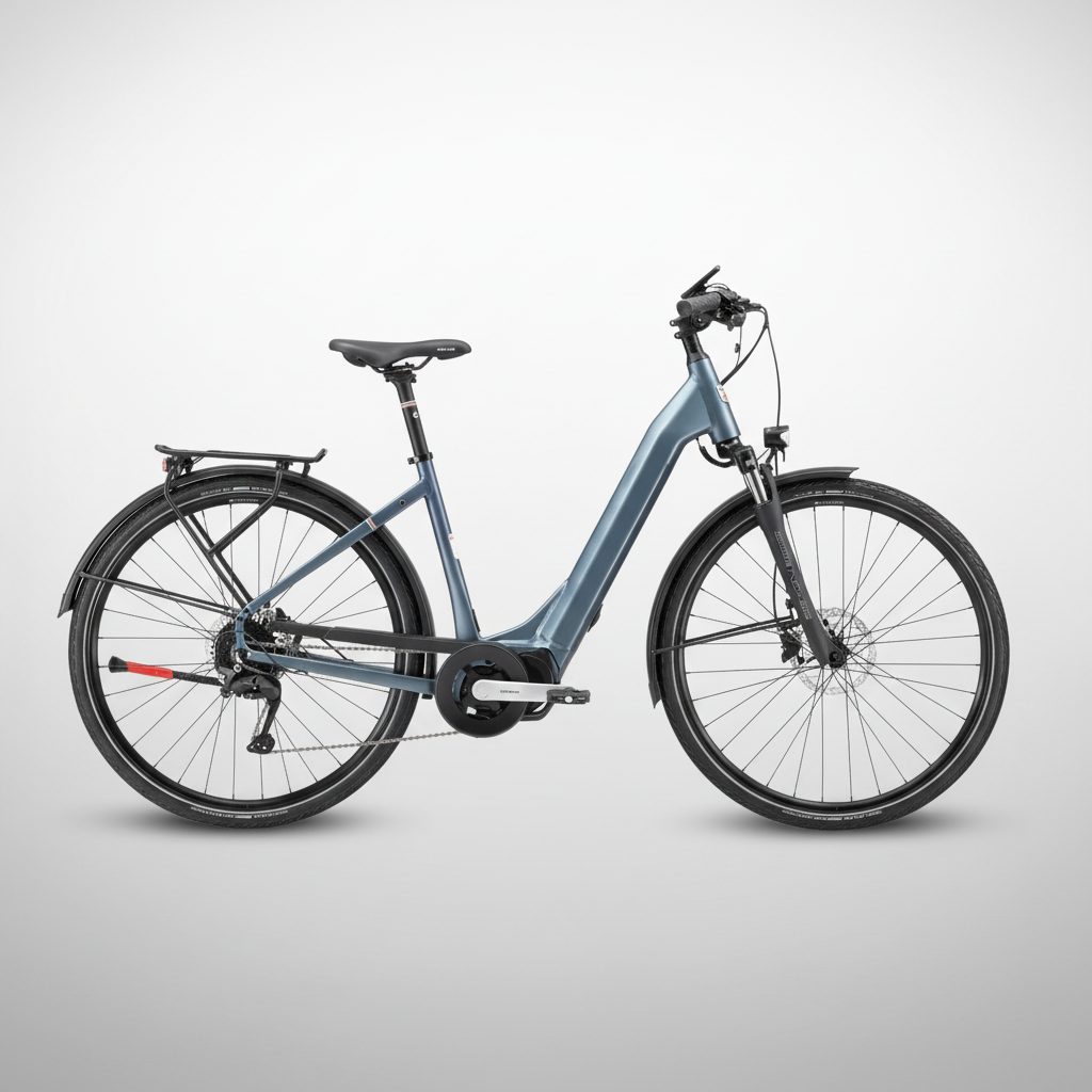 Cilo Urbanflea CCL °03