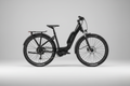 Merida eSpresso CC 400 EQ SE (2026) - Metallic Black