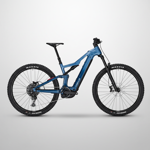 Mountain Bikes