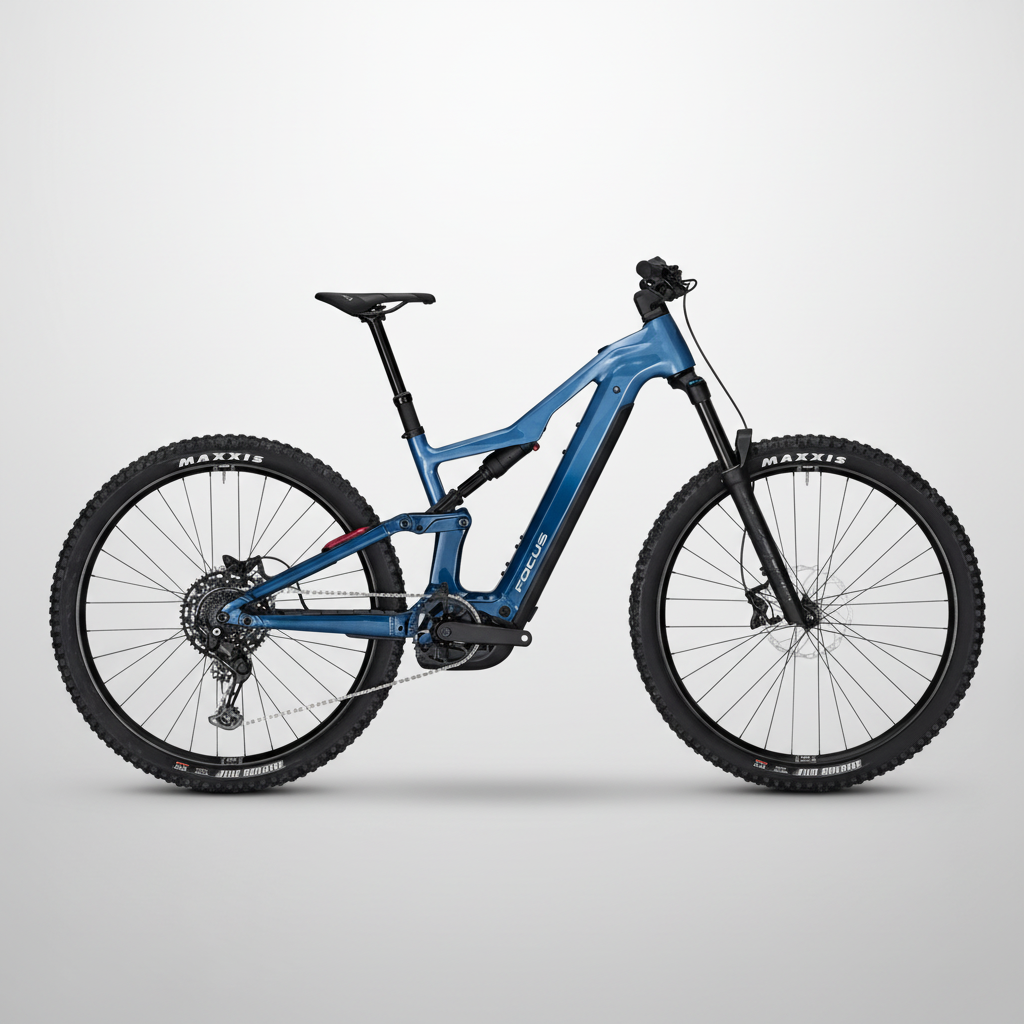 Focus Thron² 6.7 (2026)