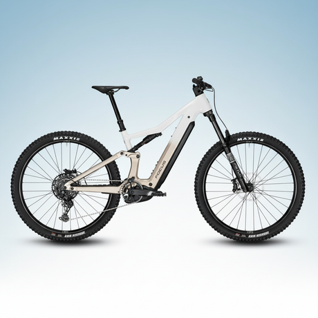 Focus Jam² 6.7 (2026) electric mountain bike