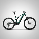 Merida eOne Sixty 400 (2026) - Deep Forest Green
