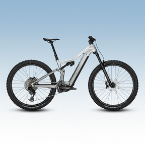 Focus Jam² 6.8 (2026) electric mountain bike