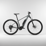 Merida E-Big Nine 300 SE (2026) - Silk Dark Grey