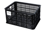 BASIL - BICYCLE CRATE LARGE 40L