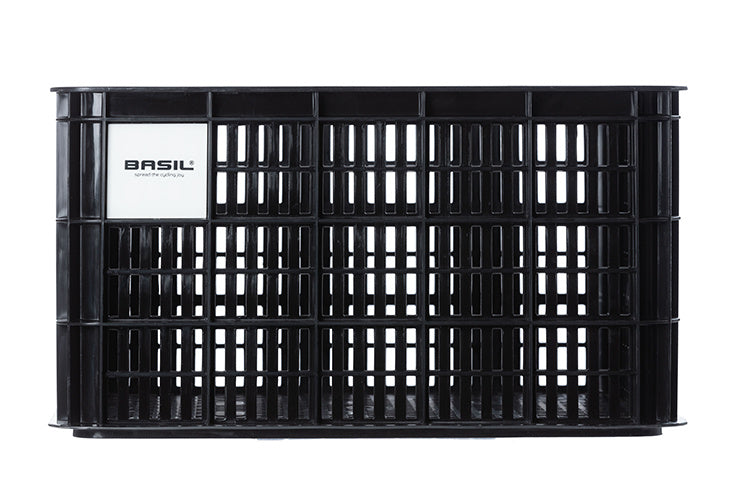 BASIL - BICYCLE CRATE LARGE 40L