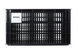 BASIL - BICYCLE CRATE LARGE 40L