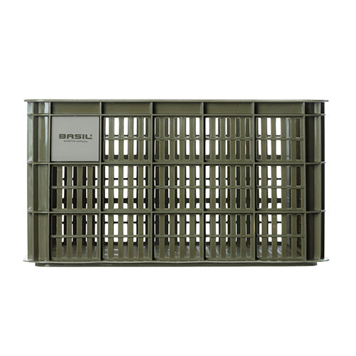 BASIL - BICYCLE CRATE LARGE 40L