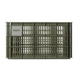 BASIL - BICYCLE CRATE LARGE 40L
