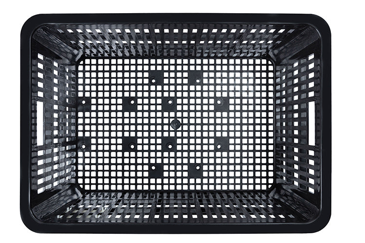 BASIL - BICYCLE CRATE LARGE 40L