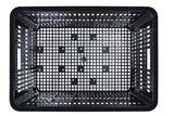 BASIL - BICYCLE CRATE LARGE 40L