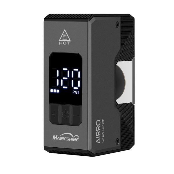 Magicshine AIRRO Tyre Inflator