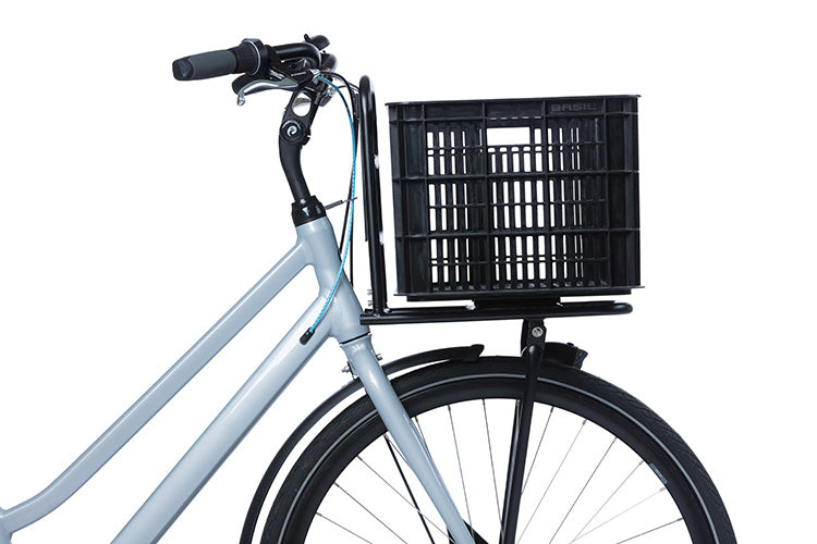 BASIL - BICYCLE CRATE LARGE 40L