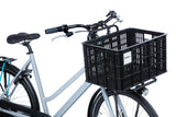 BASIL - BICYCLE CRATE LARGE 40L