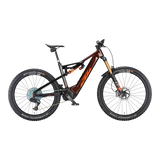 KTM Prowler Exonic