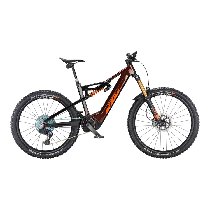 KTM Prowler Exonic