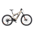 KTM Prowler Prestige
