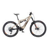 KTM Prowler Prestige