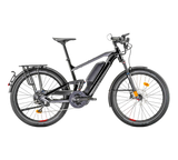 Moustache Friday Speed Dual Battery