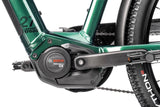 Moustache X-Road 7 Open