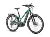 Moustache X-Road 7 Open