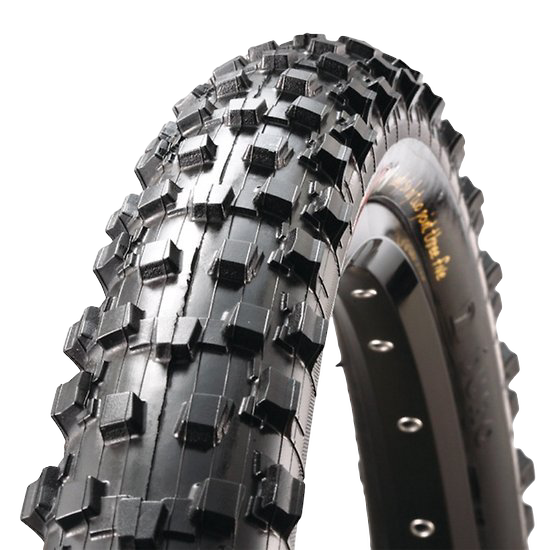 Razorback Tyre 24" x 3.0