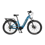 SmartMotion X-City Neo - Yellow
