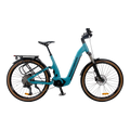 Smartmotion Xcapade - Teal