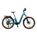 Smartmotion Xcapade - Grey