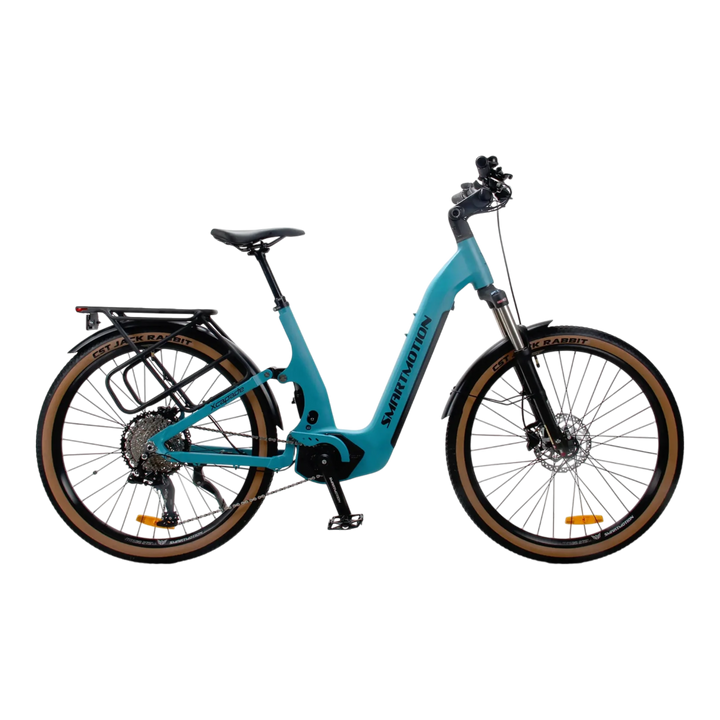 Smartmotion Xcapade - Teal