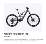 AMFLOW PR Carbon Pro (Gen 2)
