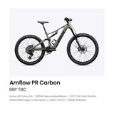 AMFLOW PR Carbon (Gen 2)