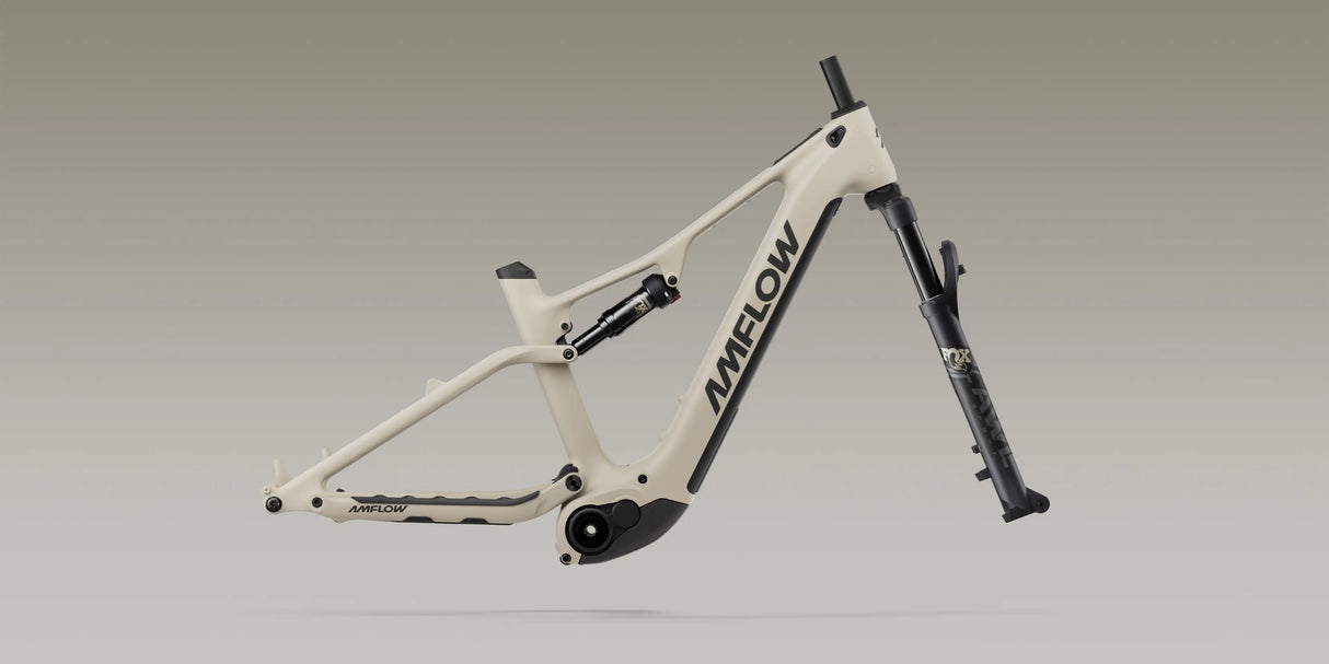 Amflow TL