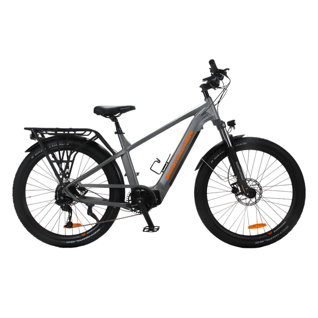 SmartMotion X-Urban