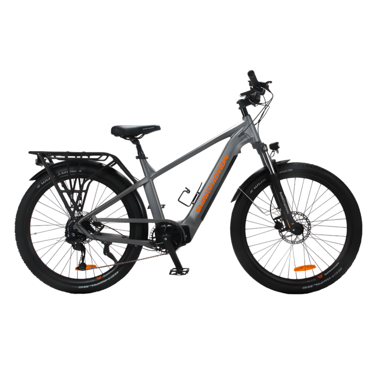 SmartMotion X-Urban