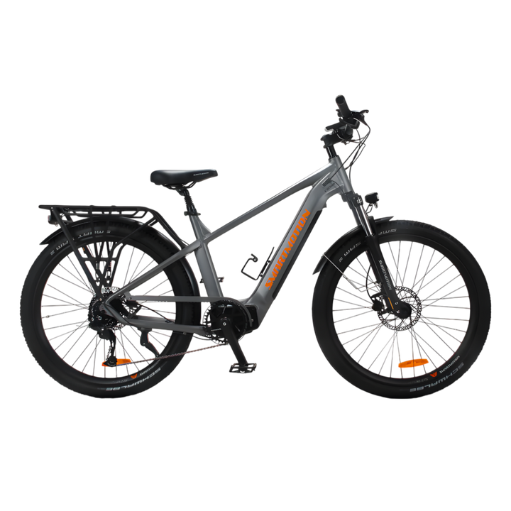 SmartMotion X-Urban