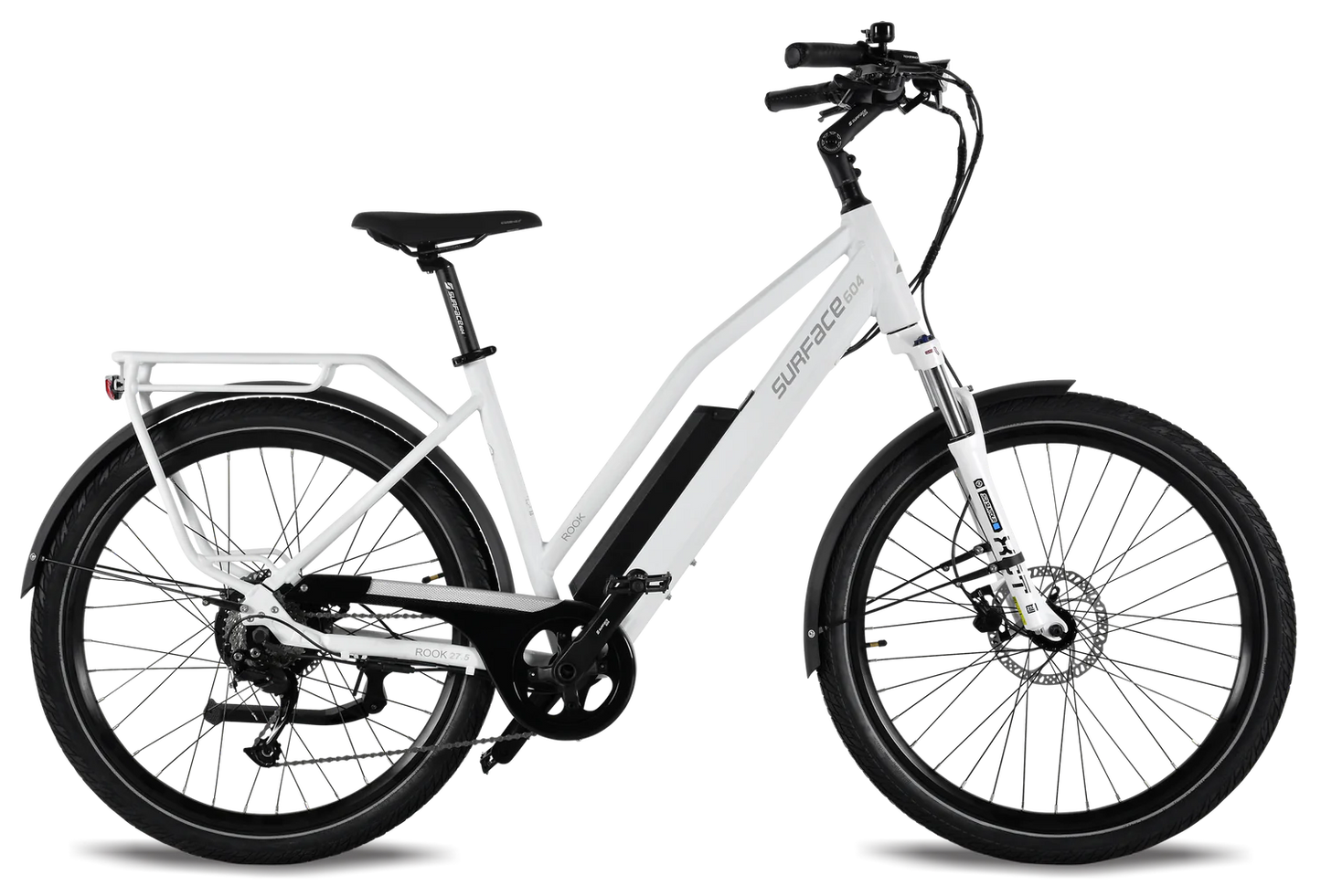 Surface 604 Rook Electric Bikes Plus NZ
