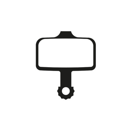 Full Stop Oxford Avid Elixir Brake Pads (DP314)